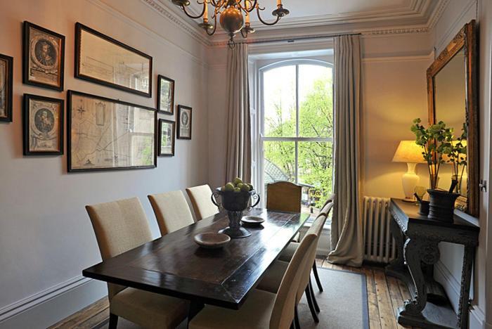 Royal Parade Apartments Харогейт Стая снимка