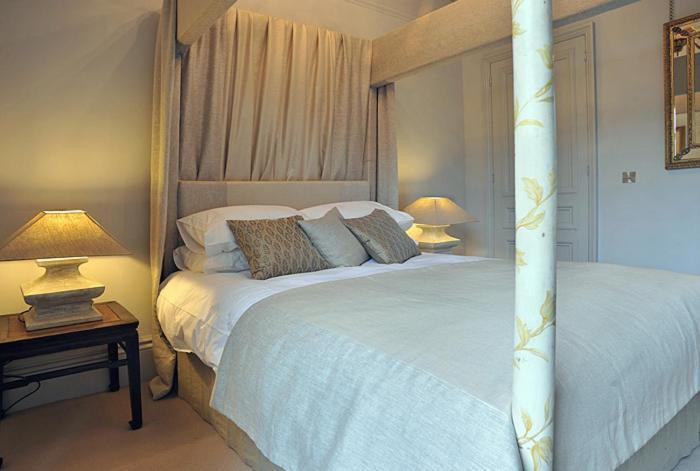 Royal Parade Apartments Харогейт Екстериор снимка